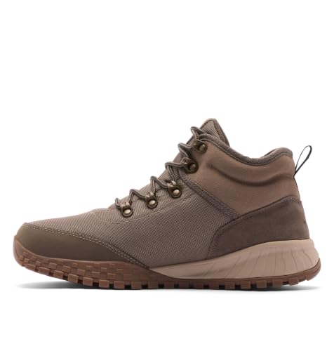 Image of Columbia Men's Fairbanks Mid Hiking Boots
