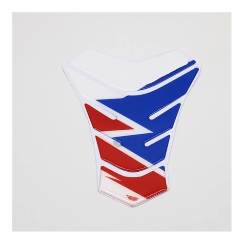 Autocollant protection réservoir pour vos sorties moto CBR et VFR