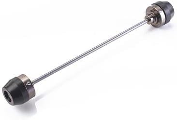 Triumph Thruxton 1200 Frame Sliders A9640107