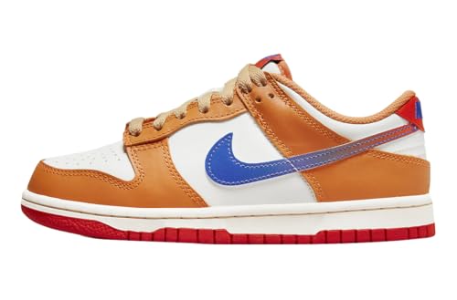 Image of Nike Boys' Dunk Low SE Sneakers