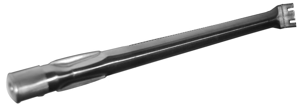 Straight Pipe Burner for Sterling Forge, Nexgrill and Charmglow Grills