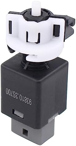 Amazon.com: XtremeAmazing Brake Light Switch for Hyundai Accent IV ...