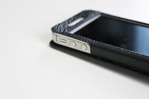 Griffin Technology Elan Passport Wallet For Iphone 4 With Lanyard - Platinum #TOP4