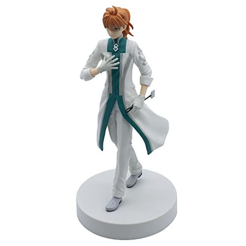 Banpresto - Fate Grand Order Final Singularity Grand Romani Archaman Statue, Multicolored, único - Image 3