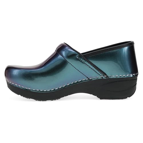 Image of Dansko Women's XP 2.0 Clogs - Lightweight Slip-Resistant Footwear for Comfort and Support - Ideal for - Nursing, Veterinarians, Food Service, Healthcare