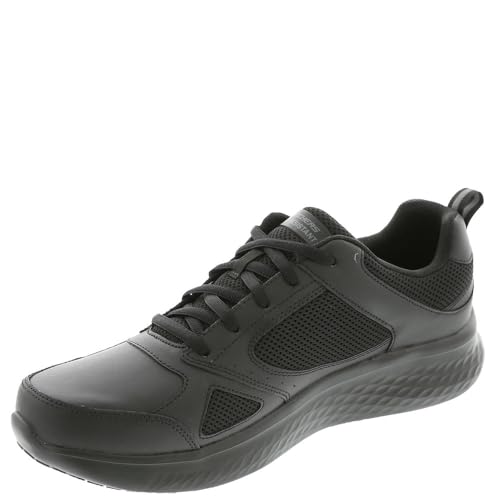 Skechers Men's Work Skech-lite Pro Skaut Athletic Styling Slip Resistant Shoe Food Service4