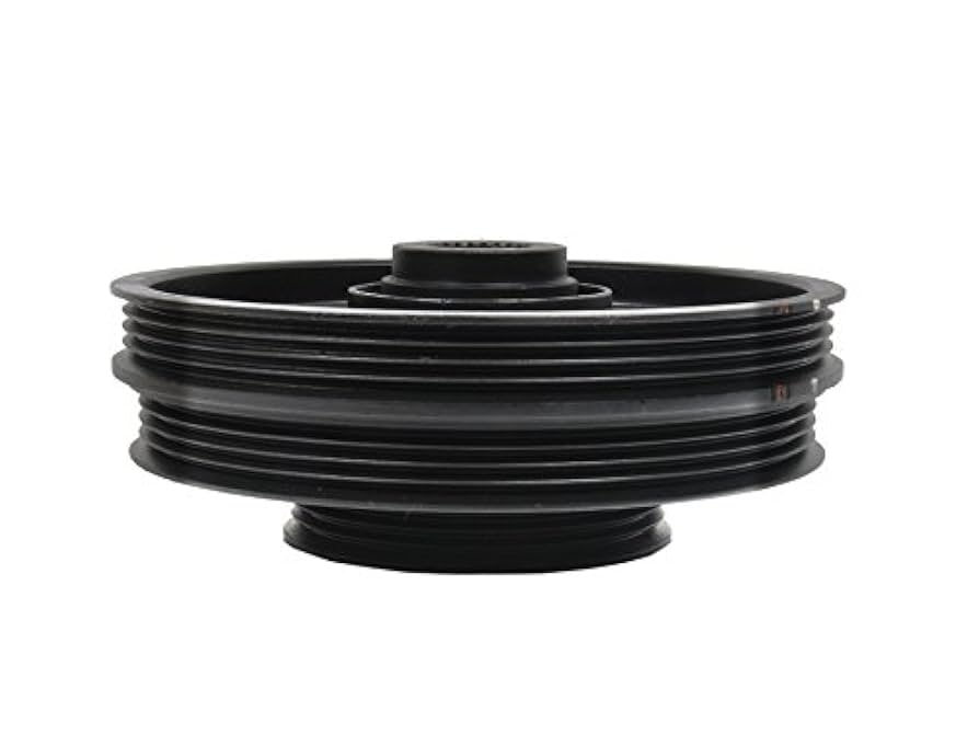 Amazon.com: Crankshaft Pulley for Acura EL, Honda Civic and