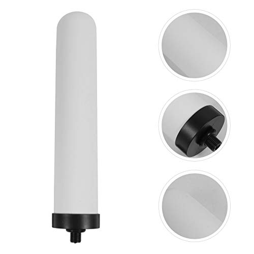 VILLCASE Filtro de Água Substituição Elemento Filtro por Gravidade de Filtro de Água Cartucho Ferram