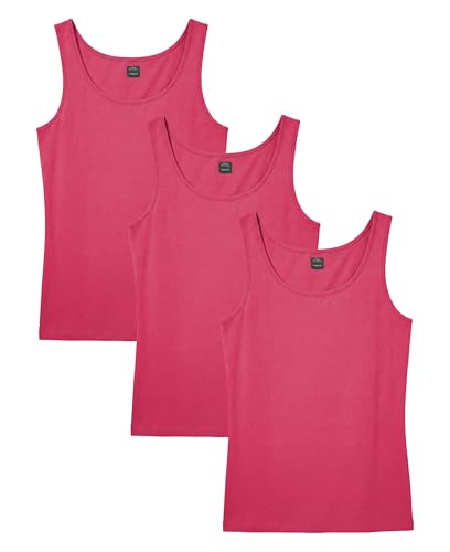 Image of Sexy Basics Women's Stretch Tank Tops | Multi Packs & Colors Sport Tanks