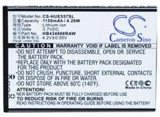 Technical Precision Replacement for Huawei E5577