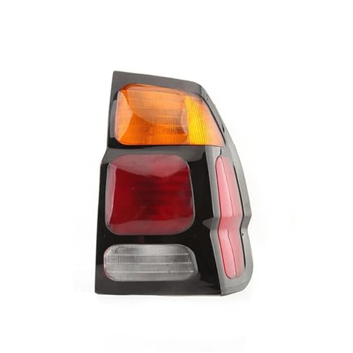 Feu Arrière Led Pare-chocs Mitsubishi Pajero Montero Sport 1999 2000 2001 2002 Droit