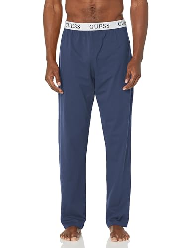 GUESS Men's Derrick Pj Set Long3