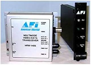 American Fibertek RR109