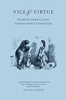 Vice & Virtue: Anthology 1943939314 Book Cover