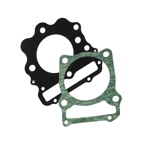 Culasse complète XR250 et joint de couvercle de stator 2000-2004