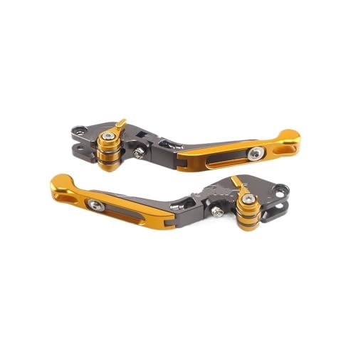 Levier embrayage moto réglable extension haute précision VFR VT