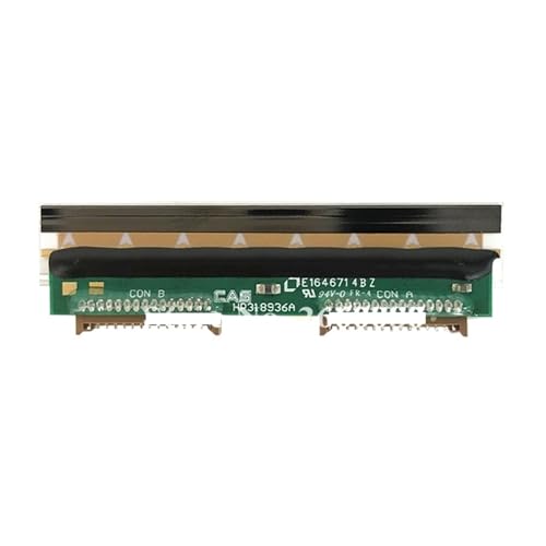 Tête d'impression à échelle d'étiquettes 8442 pour modèle P8442 et bpro