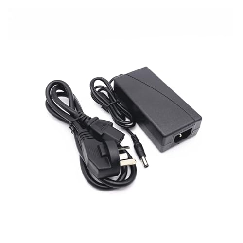 Adaptador de corriente 26V 2A 3A 4A con enchufe EU miniatura 2