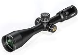 Athlon Optics 214510: Heras SPR 6-24X50 Riflescope Side Focus 30Mm Sfp Ir Aprs8 Mil