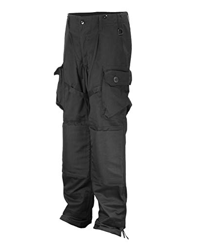 Pantalon de combat KSK Leo Köhler vêtement de marche pour randonnée tactique et survie