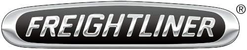FreightlinerMud Flap Hanger - GRN NF27SS
