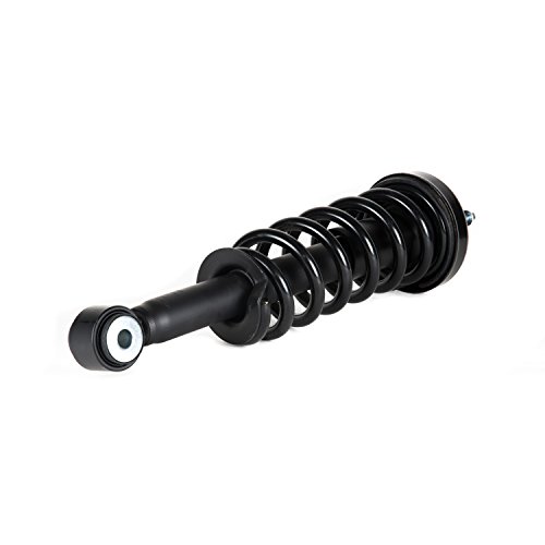 Image of Gabriel G57172 Ultra ReadyMount Front Complete Strut Assembly for 07-13 Ford Expedition; 10-13 Lincoln Navigator (1 Pack)