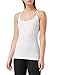 Produktbild PUMA Damen Iconic Racer Back Tank Top 1P Unterwäsche, White, L