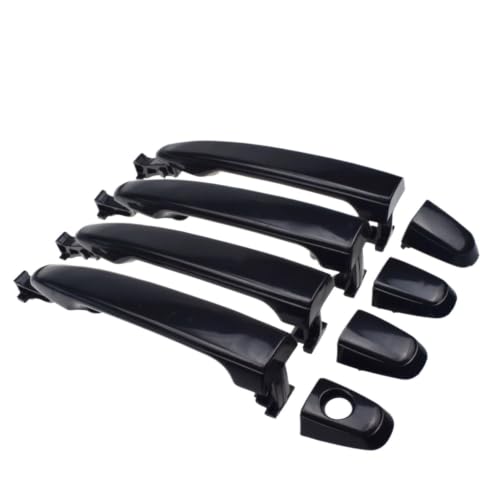Poignée de porte extérieure pour 4Runner Avalon Camry 4 côtés avant arrière