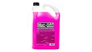 Muc-Off Nano-Tech Fahrradreiniger 5 Liter