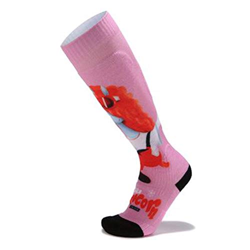 Chaussettes de Ski Chaudes Contre le Froid aux Pieds en Plein Air