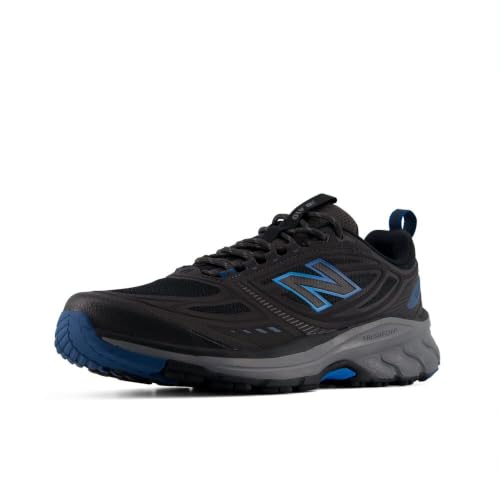 Image of New Balance Men's Fresh Foam 410 V9 Trail Running Shoe