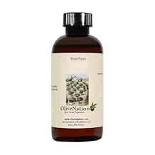 OliveNation Invertase, Natural Enzyme in Liquid Form for Candy Making, Non-GMO, Gluten Free, Kosher, Vegan - 4 ounces