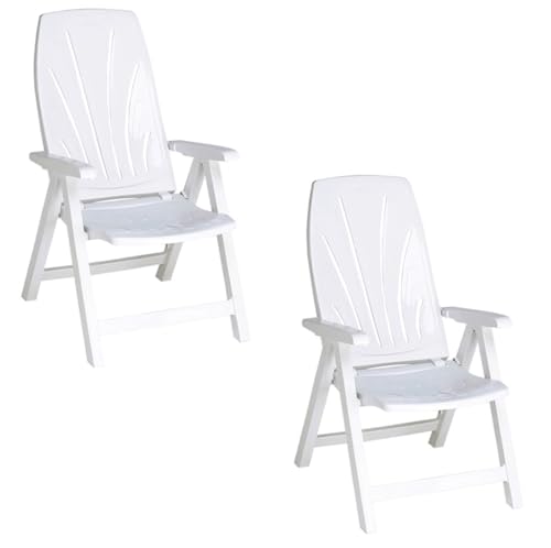 COSHANO Silla Tumbona Plegable 5 Posiciones