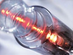 Technical Precision Replacement for AGILENT/HP Atomic Absorption Spectrometer Hollow Cathode LAMP Arsenic AS Light Bulb