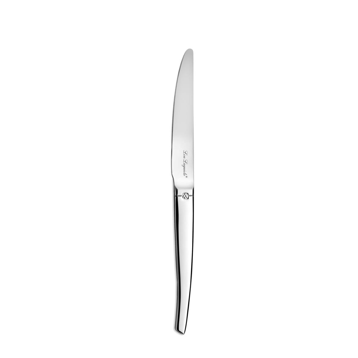 Lou Laguiole Jet 12 couteaux de table
