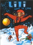  L\'ESPIEGLE LILI DANS LA LUNE n° 32