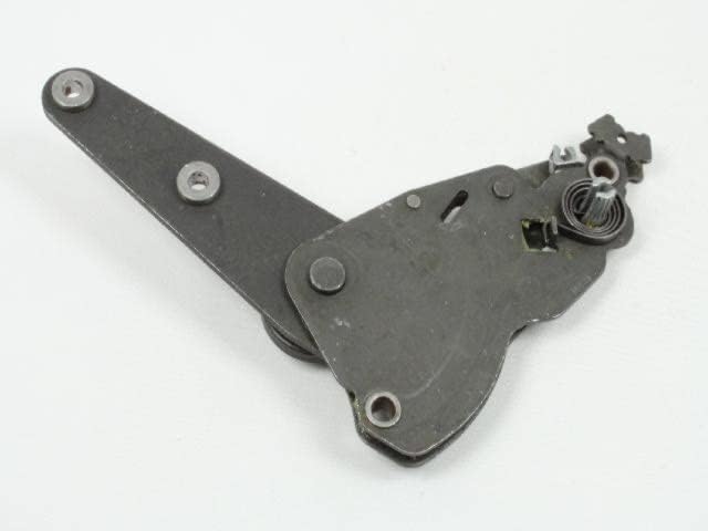 Mopar 05093212AA RECLINER SEAT BACK