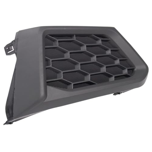 Tapa de Agujero para Luz Antiniebla Delantera Derecha Polypropylene Negro para Altima S/ 2019-2021 622566CA0A NI1039163 miniatura 4