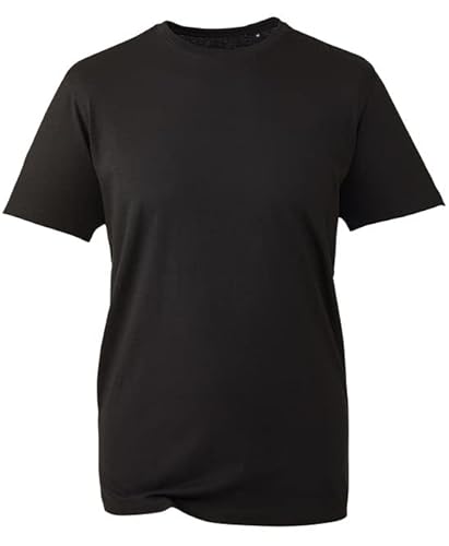 Anthem T-Shirt, Black, L