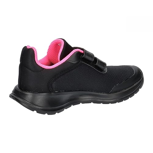 Chaussures adidas Tensaur Run 2.0 CF pour enfant, baskets de course légères à scratchs - 7