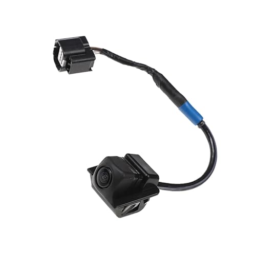 Caméra de recul Honda Civic 2016-2017 assistance stationnement arrière voiture 39530-TBA-A01