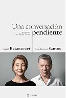 Una conversación pendiente 9584296485 Book Cover