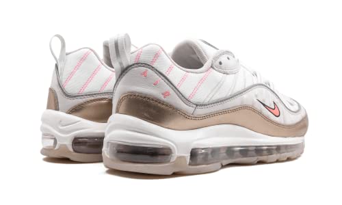 Nike Womens W Air Max 98 CI9907 100 Rose Gold - Size 8.5W
