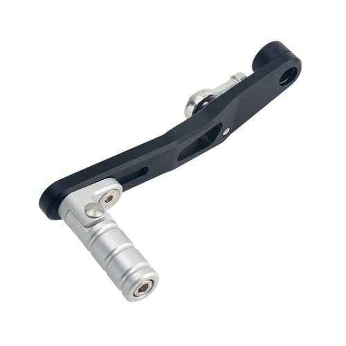 Levier vitesse pliable moto réglable en longueur pour un passage fluide FZ-07