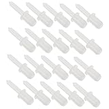 Goupilles de réparation de persiennes d'obturateur : structure simple, facile à utiliser, conception utile, vous pouvez l'utiliser , matériel de système d'obturateur