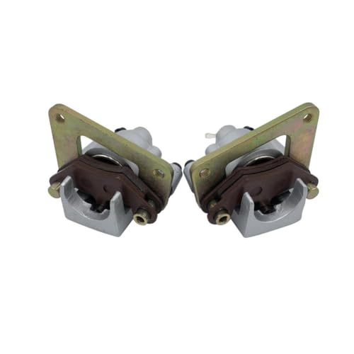 Étriers de frein avant CF500 pour rénover le système de freinage quad