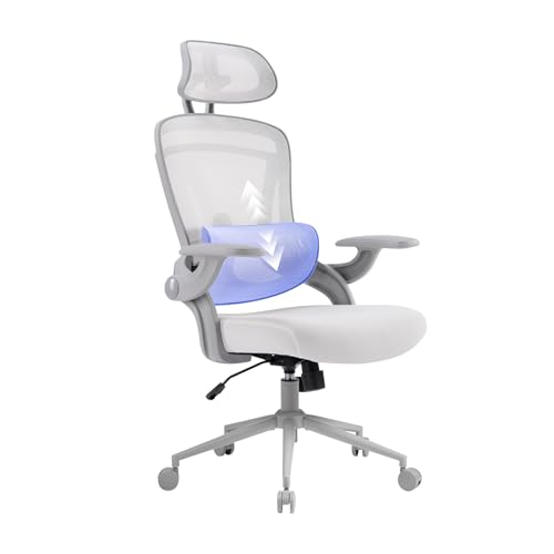 Nouhaus Ergo Fit Mesh Chair