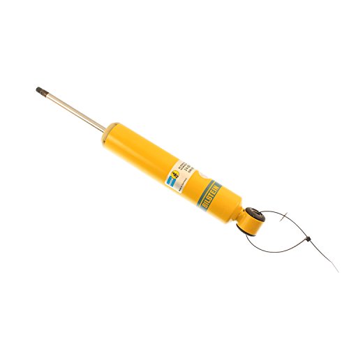 Image of Automotive Bilstein 24-006200 Monotube Shock Absorber, Front, 46mm, Yellow