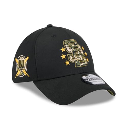Casquette flexible MLB extensible fini les maux de tête avec la collection homme 2024