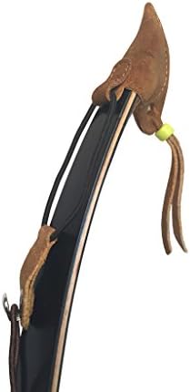 longbowmaker Archery Bowstring Keeper